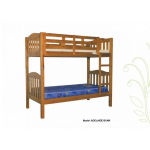 Adelaide Bunk bed-king Single