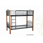 Aussie Bunk bed-Single