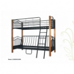 London Bunk bed-Single