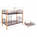 Princes Bunk bed-king Single