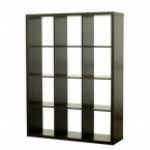 12 Cube Bookcase