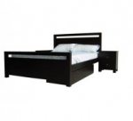 Niki queen Bed suite