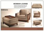 mosman armchair 