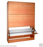 JJ-800Shoe Cabinet