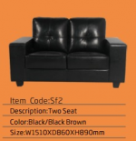 2 seat sofa