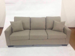 apartment 3 seats sofa