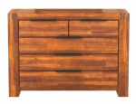 Aston 5-Drawer Dresser