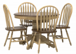 Haven extention dinning set 5pcs