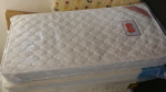 Luna 178 medium firm double mattress