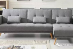 5 seater sofa