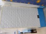 Sleeping well soft queen Mattress