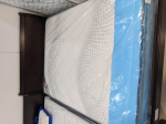 Vista Euro Top Single Mattress