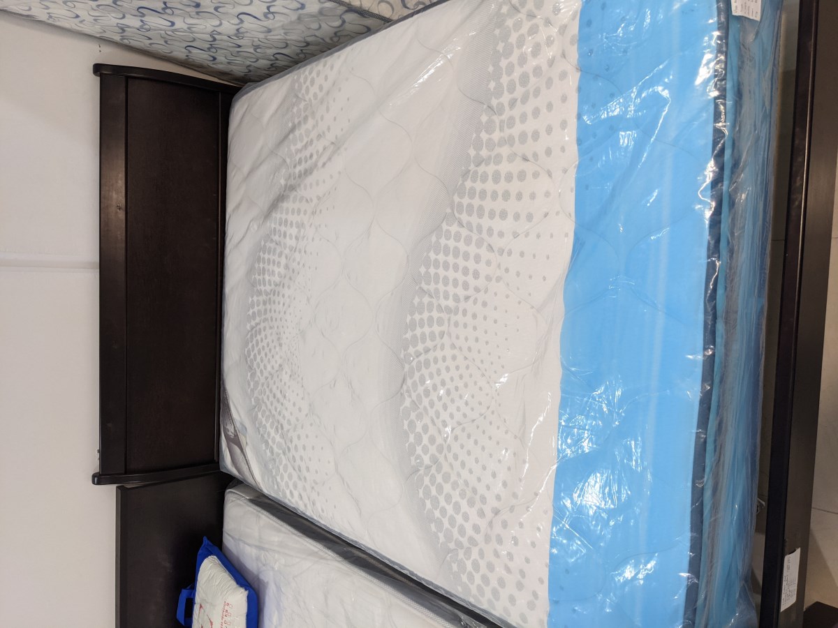 Vista Euro Top king Single Mattress