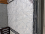 Ecstasy Pillow Top Single Mattress